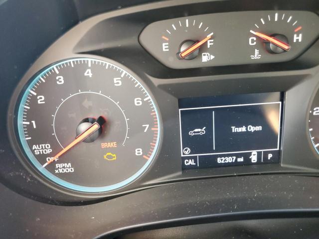 Photo 9 from auction – 2018 CHEVROLET MALIBU LS with VIN 1G1ZB5ST2JF200164