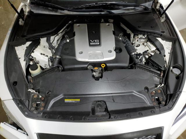 Photo 11 from auction – 2015 INFINITI Q50 BASE with VIN JN1BV7AR5FM409907