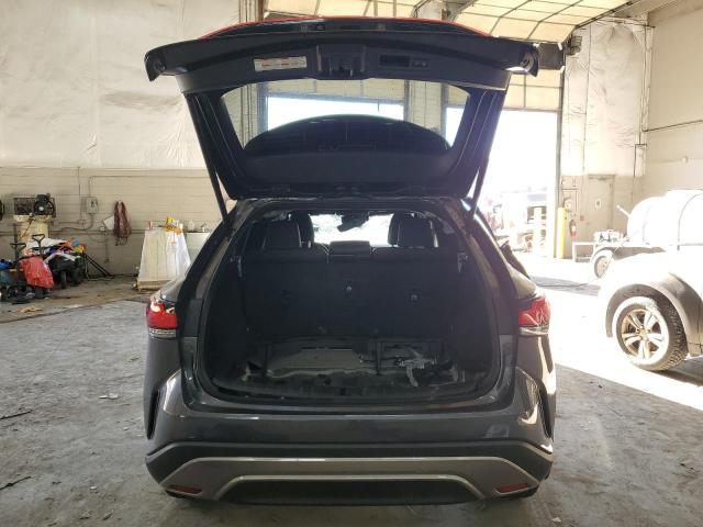 Photo 6 from auction – 2024 LEXUS RX 350 BAS with VIN 2T2BAMCA0RC039266