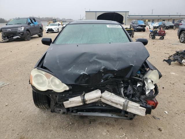 Photo 5 from auction – 2004 ACURA RSX with VIN JH4DC53874S004529