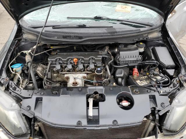 Photo 11 from auction – 2014 HONDA CIVIC LX with VIN 19XFB2F58EE003679