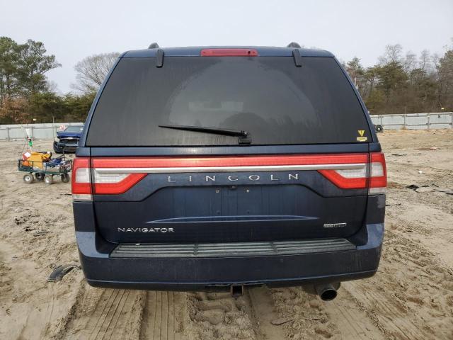 Photo 6 from auction – 2015 LINCOLN NAVIGATOR with VIN 5LMJJ2HT1FEJ01810