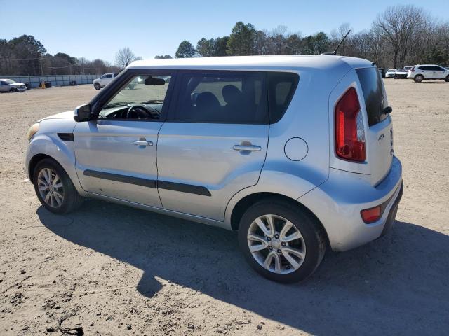 Photo 2 from auction – 2013 KIA SOUL + with VIN KNDJT2A6XD7495895