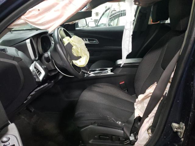 Photo 7 from auction – 2017 CHEVROLET EQUINOX LT with VIN 2GNALCEK9H1561098