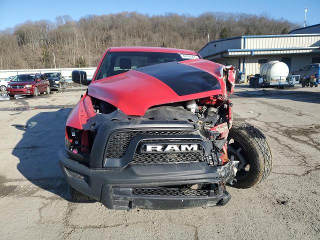 Photo 5 from auction – 2022 RAM 1500 CLASS with VIN 1C6RR7LG2NS193950