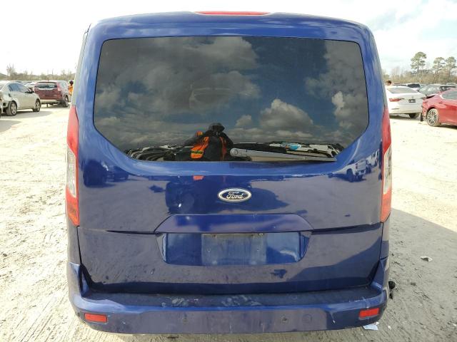 Photo 6 from auction – 2015 FORD TRANSIT CO with VIN NM0GE9F77F1199539