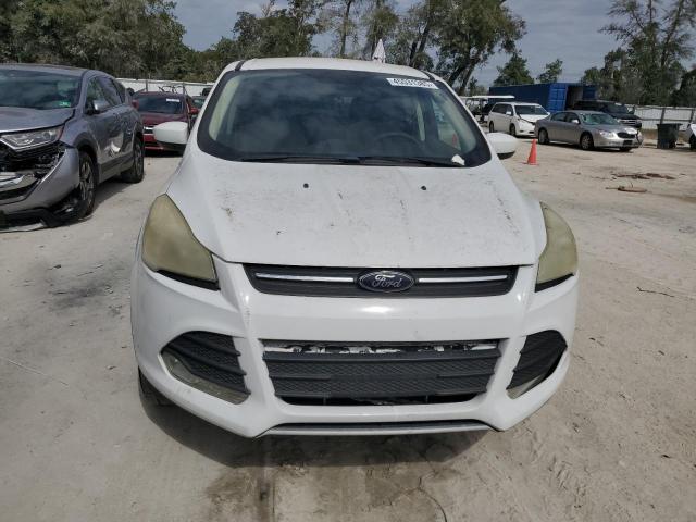 Photo 5 from auction – 2013 FORD ESCAPE SE with VIN 1FMCU0GX2DUC04393