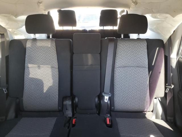 Photo 10 from auction – 2018 TOYOTA 4RUNNER SR with VIN JTEZU5JRXJ5165737