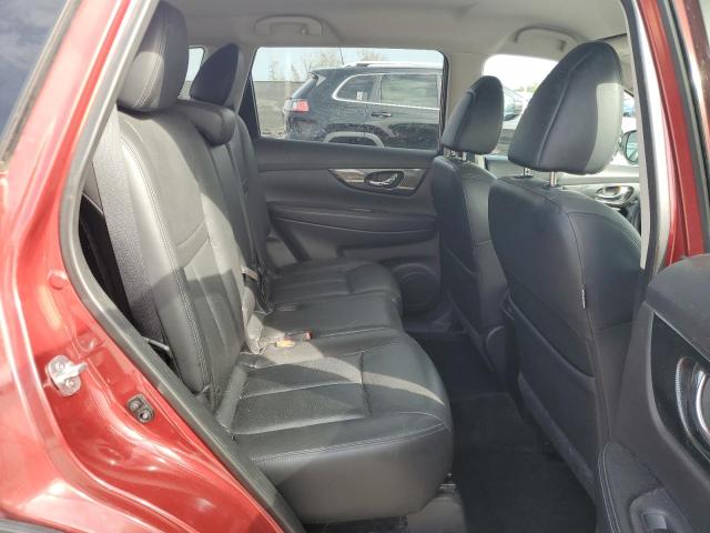 Photo 11 from auction – 2014 NISSAN ROGUE S with VIN 5N1AT2MT5EC826176
