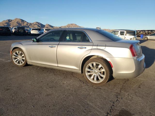 Photo 2 from auction – 2017 CHRYSLER 300C with VIN 2C3CCAEG2HH576944