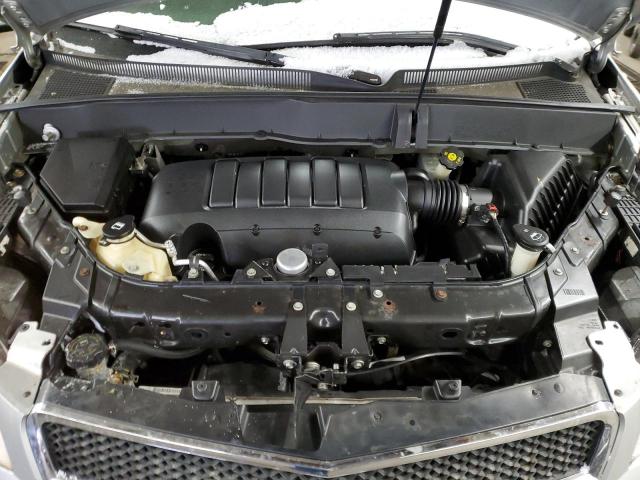 Photo 12 from auction – 2013 CHEVROLET TRAVERSE L with VIN 1GNKVJKD4DJ221575