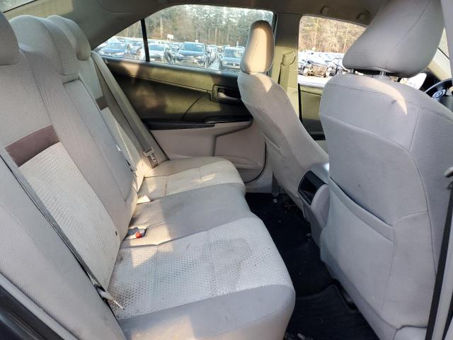 Photo 10 from auction – 2012 TOYOTA CAMRY BASE with VIN 4T4BF1FK2CR188721