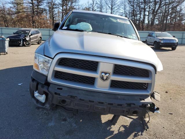 Снимка 5 от търг – 2011 DODGE RAM 1500 с VIN 3D7JV1ET2BG633036