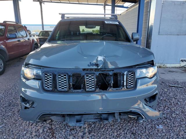 Photo 5 from auction – 2019 JEEP GRAND CHER with VIN 1C4RJFAG2KC830323