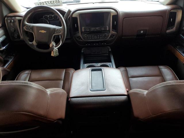 Photo 8 from auction – 2014 CHEVROLET SILVERADO with VIN 3GCUKTEJ6EG452651