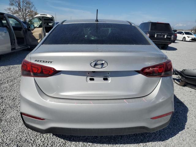 Photo 6 from auction – 2021 HYUNDAI ACCENT SE with VIN 3KPC24A67ME132686