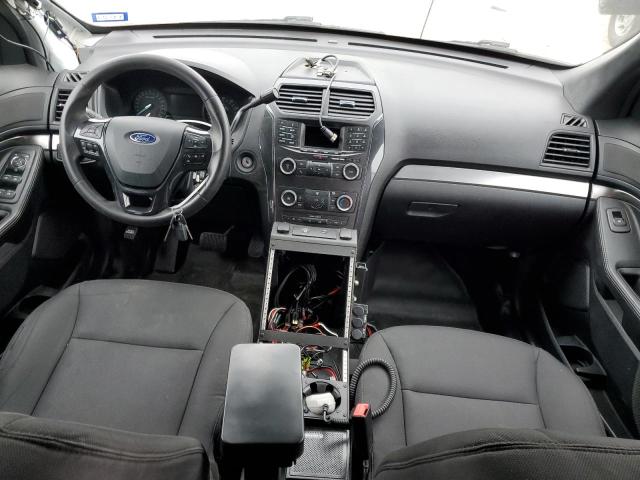 Photo 8 from auction – 2019 FORD EXPLORER P with VIN 1FM5K8AR7KGB24249