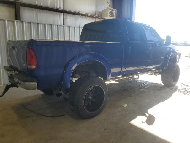 Photo 3 from auction – 2003 FORD F250 SUPER with VIN 1FTNW21P23EB54762