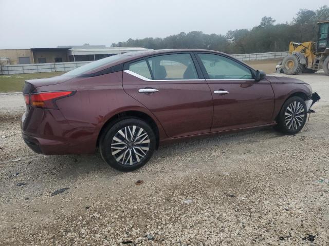 Photo 3 from auction – 2025 NISSAN ALTIMA SV with VIN 1N4BL4DV5SN341824