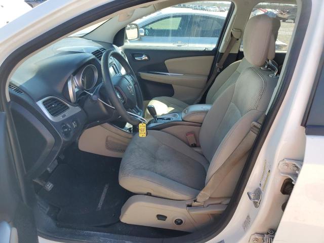Photo 7 from auction – 2017 DODGE JOURNEY SX with VIN 3C4PDCBG3HT531805