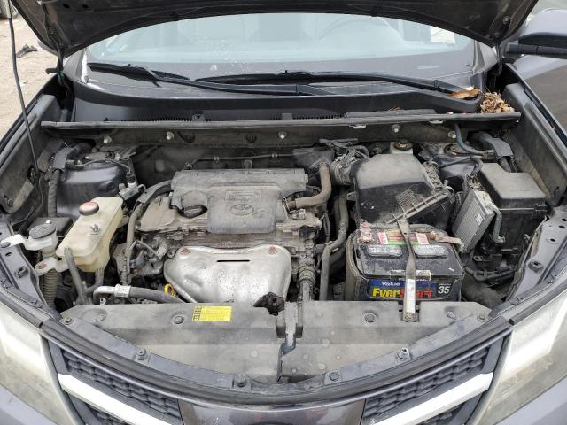 Photo 12 from auction – 2014 TOYOTA RAV4 LIMIT with VIN JTMDFREV2EJ009678
