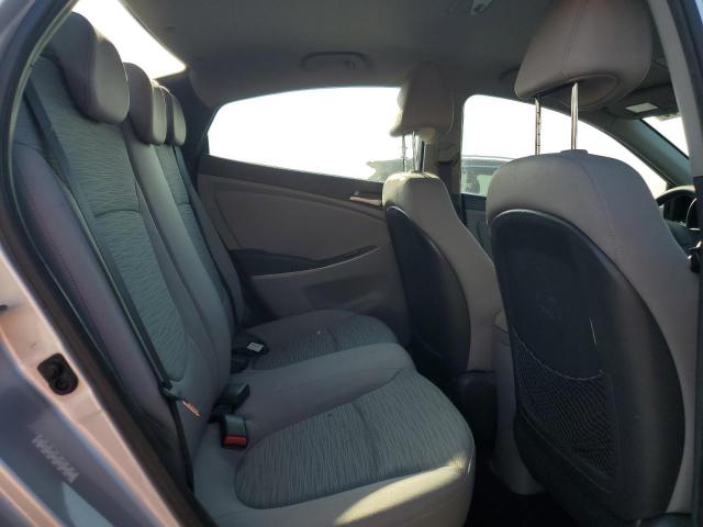 Photo 10 from auction – 2016 HYUNDAI ACCENT SE with VIN KMHCT4AE9GU990747