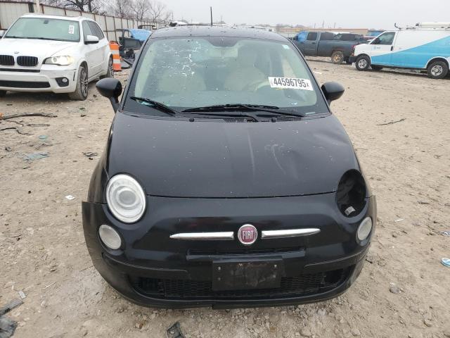 Photo 5 from auction – 2012 FIAT 500 POP with VIN 3C3CFFAR5CT384123