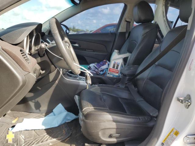 Photo 7 from auction – 2015 CHEVROLET CRUZE LT with VIN 1G1PC5SB2F7209220