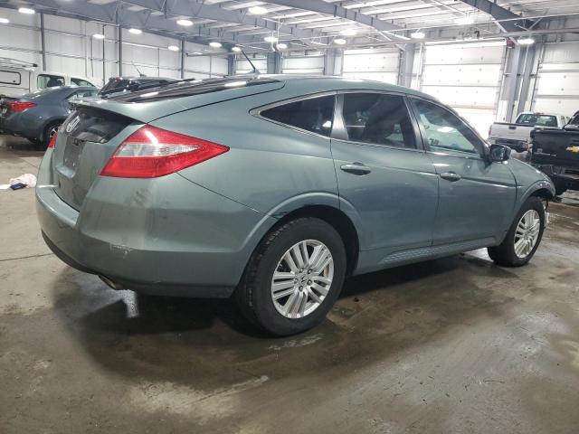 Photo 3 from auction – 2012 HONDA CROSSTOUR with VIN 5J6TF3H53CL005509