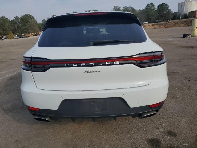 Photo 6 from auction – 2019 PORSCHE MACAN with VIN WP1AA2A51KLB07856