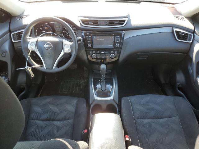 Photo 8 from auction – 2014 NISSAN ROGUE S with VIN 5N1AT2MV5EC774520