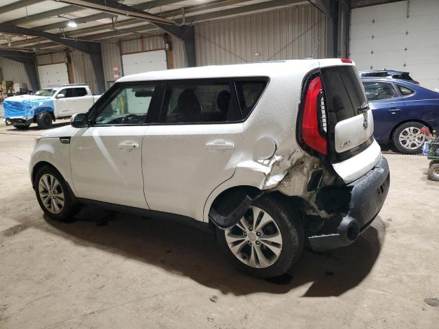 صورة رقم 2 من المزاد - 2014 KIA SOUL + مع VIN KNDJP3A52E7745021