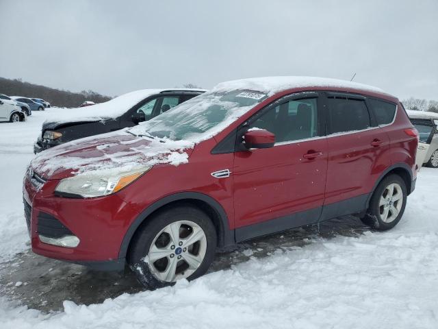 Photo 1 from auction – 2014 FORD ESCAPE SE with VIN 1FMCU9GX9EUB36860