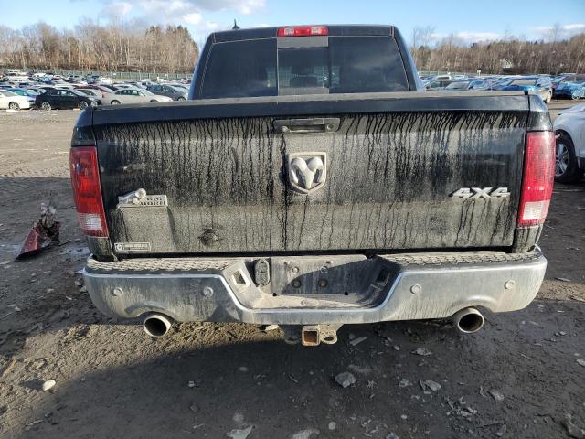 Photo 6 from auction – 2014 RAM 1500 SLT with VIN 1C6RR7LT4ES380796