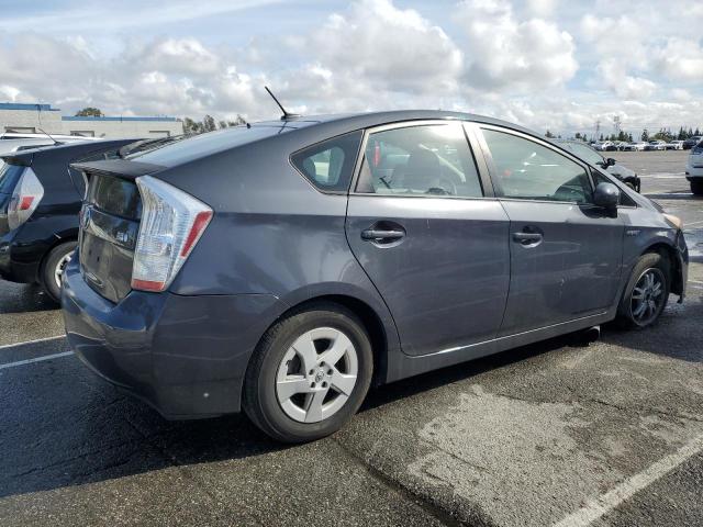 Photo 3 from auction – 2011 TOYOTA PRIUS with VIN JTDKN3DU1B0297792