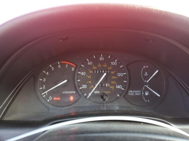 Photo 9 from auction – 1994 TOYOTA CELICA ST with VIN JT2AT00F0R0018990