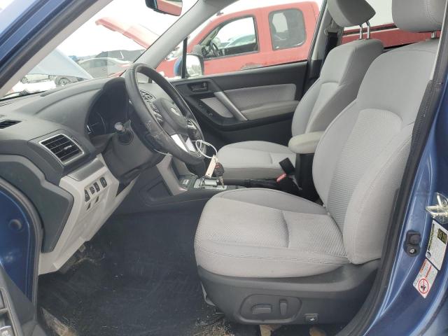 Снимка 7 от търг – 2018 SUBARU FORESTER 2 с VIN JF2SJAGCXJH597660