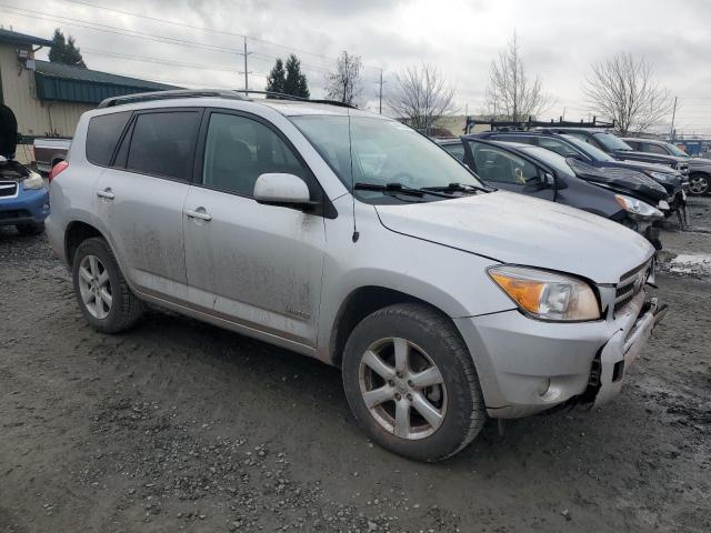 Photo 4 from auction – 2006 TOYOTA RAV4 LIMIT with VIN JTMBK31V765011104
