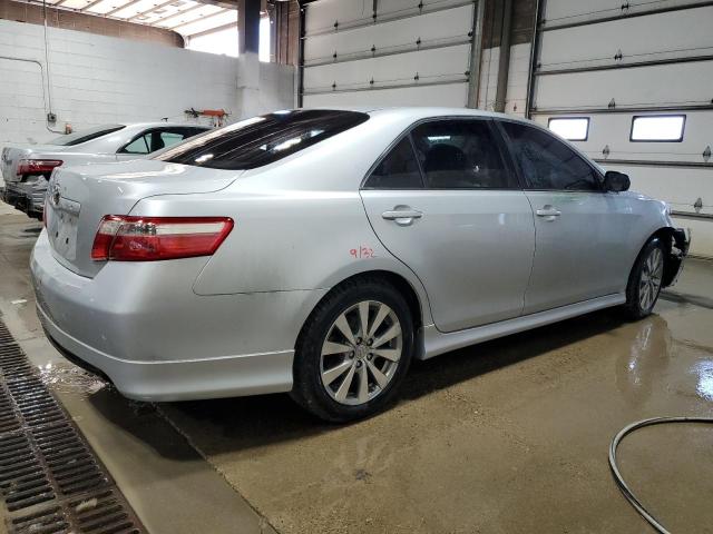 Photo 3 from auction – 2007 TOYOTA CAMRY CE with VIN 4T1BE46K37U576805