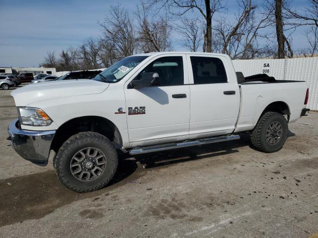 RAM 2500 ST 2018 z numerem VIN 3C6UR5CL7JG108890 - Zdjęcie z aukcji
