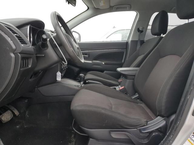 Photo 7 from auction – 2019 MITSUBISHI OUTLANDER with VIN JA4AP3AU1KU026180