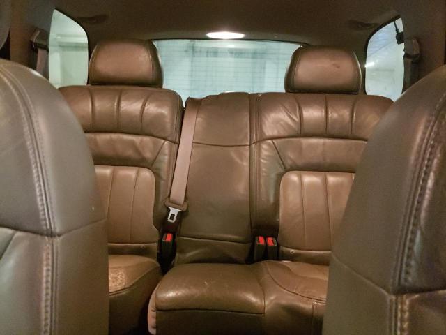 Photo 10 from auction – 2003 GMC ENVOY with VIN 1GKDT13S132184373