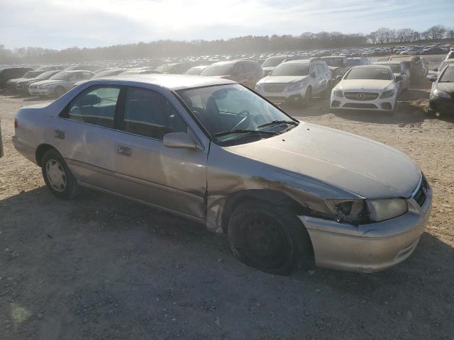 Photo 4 from auction – 2000 TOYOTA CAMRY CE with VIN 4T1BG22K5YU633382
