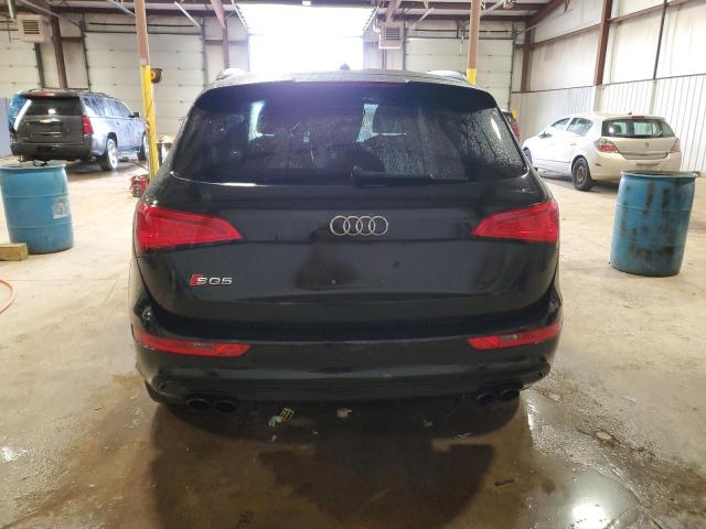 Photo 6 from auction – 2017 AUDI SQ5 PREMIU with VIN WA1CCAFP7HA100322