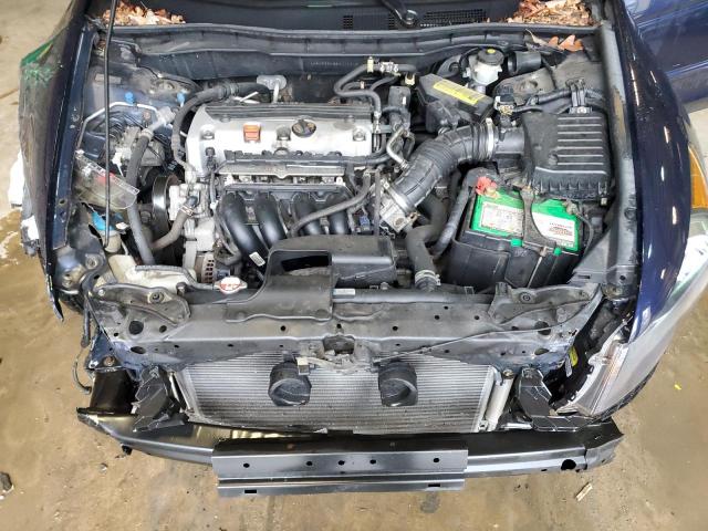 Photo 11 from auction – 2011 HONDA ACCORD LXP with VIN 1HGCP2F43BA011412