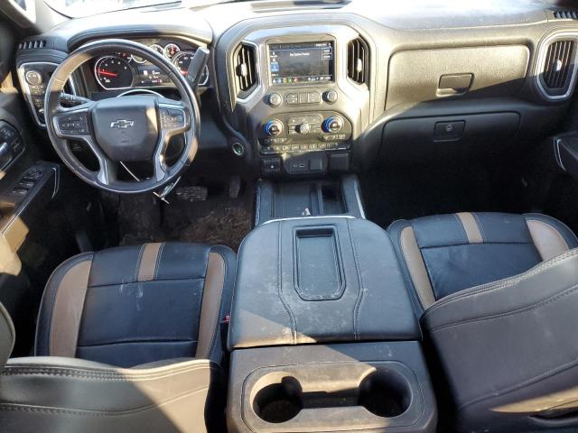 Photo 8 from auction – 2021 CHEVROLET SILVERADO with VIN 1GC4YPEY5MF103824
