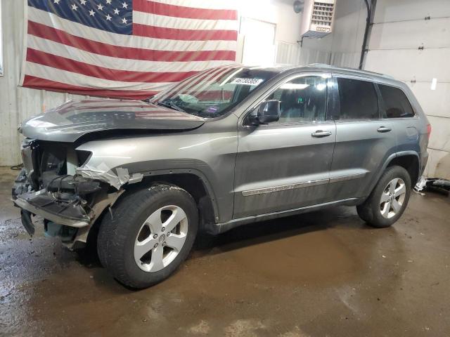 JEEP GRAND CHER 2011 with VIN 1J4RR4GG1BC713976 - Photo from auction