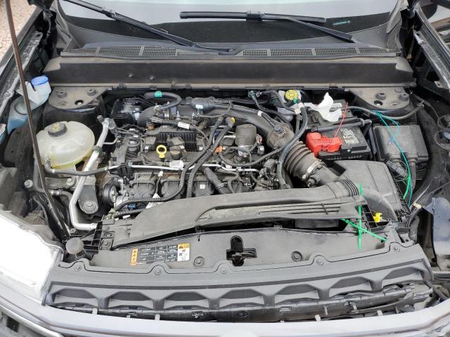Photo 11 from auction – 2023 FORD MAVERICK X with VIN 3FTTW8F91PRA25595