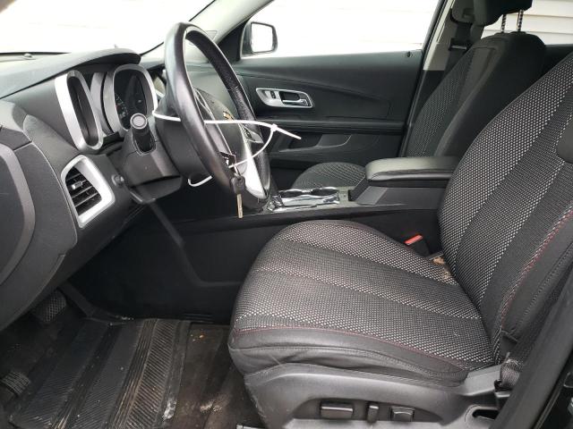 Photo 7 from auction – 2016 CHEVROLET EQUINOX LT with VIN 2GNFLFE37G6260623