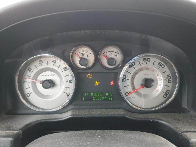 Photo 9 from auction – 2007 FORD EDGE SEL P with VIN 2FMDK39C27BB25614